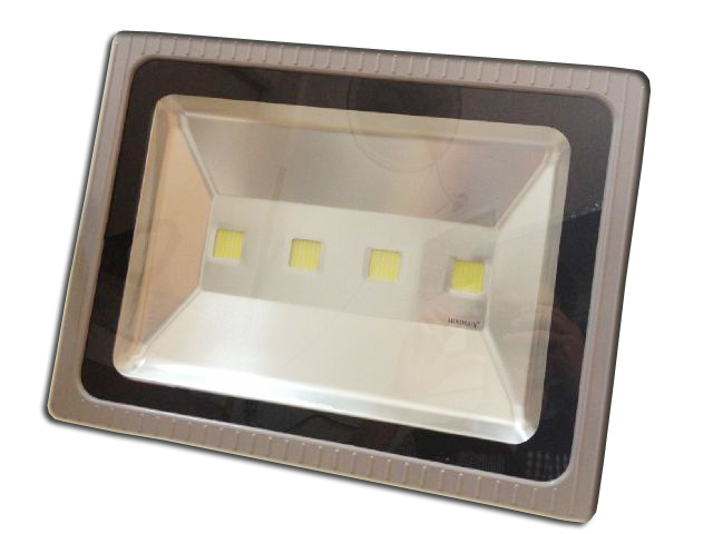 Lampu Sorot LED 200 Watt ( 4 x 50 Watt )